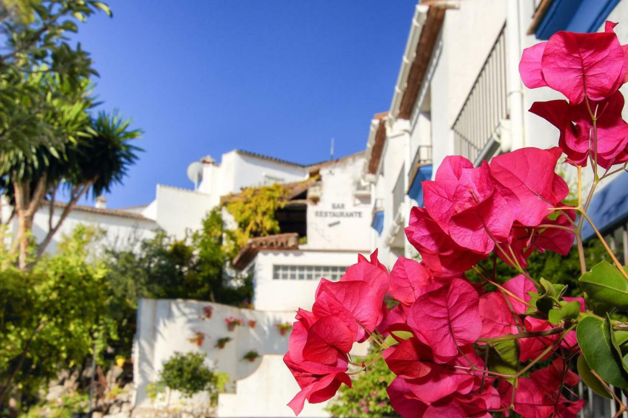 Casitas De La Sierra Villa มอนเตฆาเก ภายนอก รูปภาพ