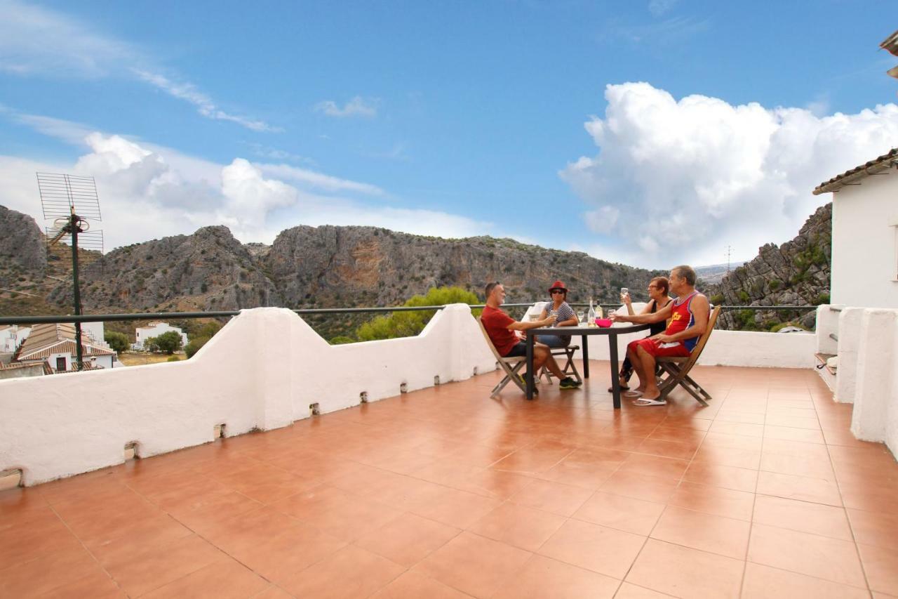 Casitas De La Sierra Villa มอนเตฆาเก ภายนอก รูปภาพ